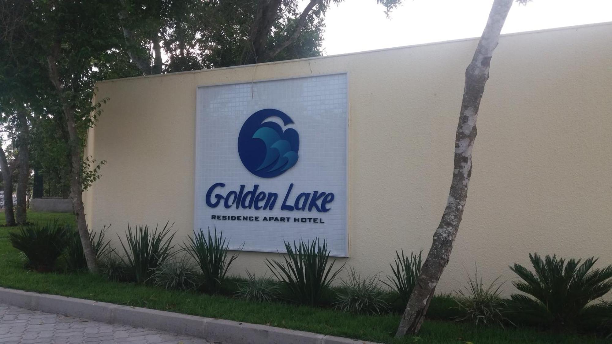 Golden Lake - Flx Pe Na Areia 2 Араял до Кабо Екстериор снимка
